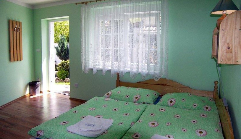 Family Penzion Olga Mariánské Lázně - Jednolůžkový